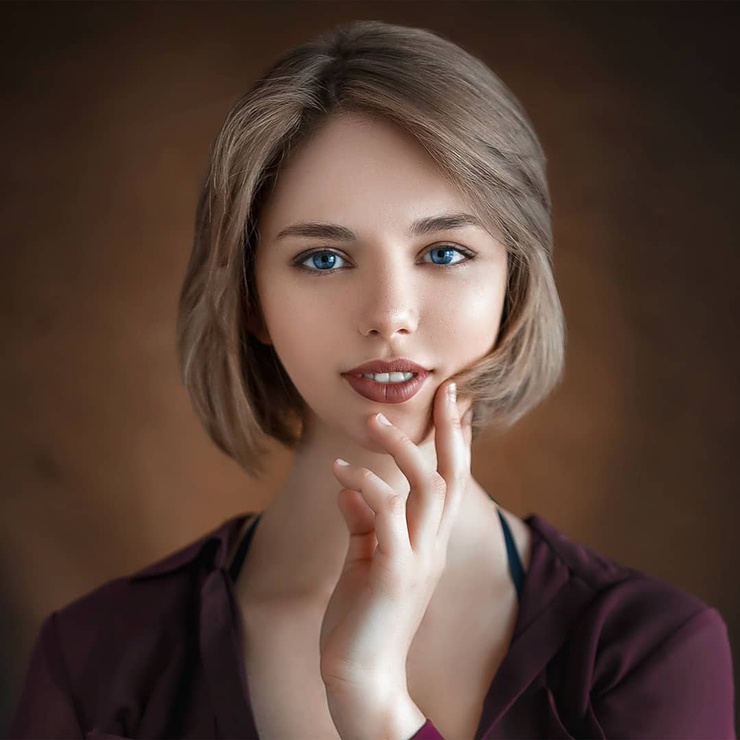 Anastasia Yumasheva Anastasia Yumasheva