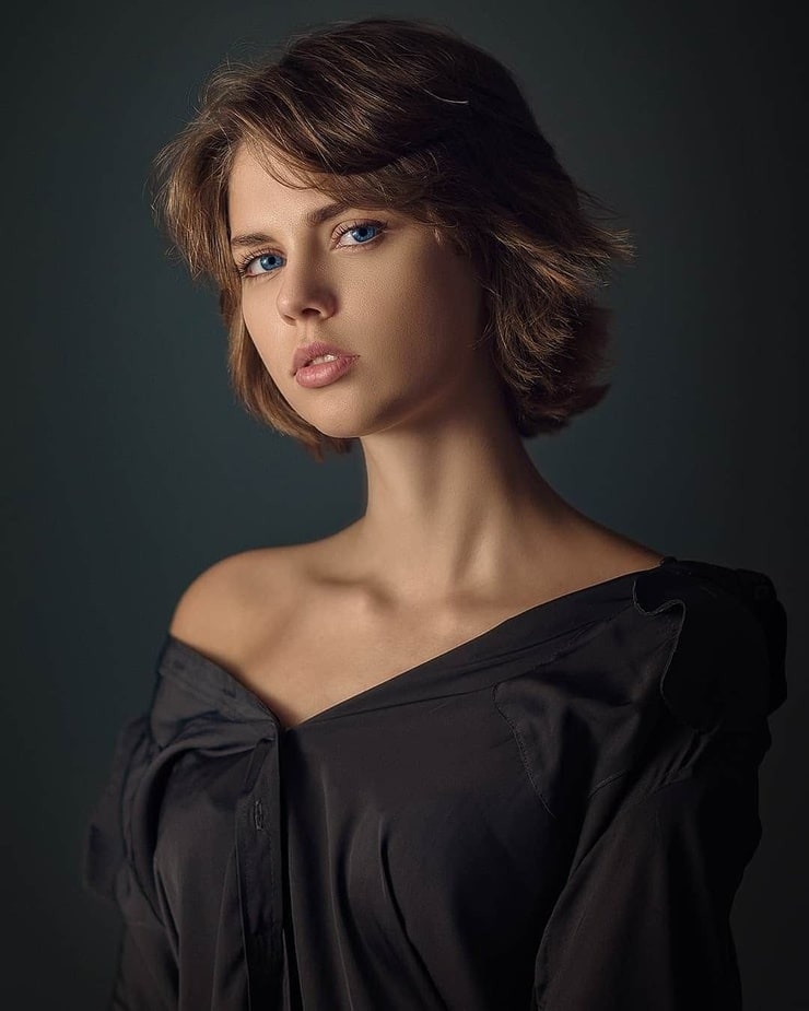 Picture Of Anastasia Yumasheva