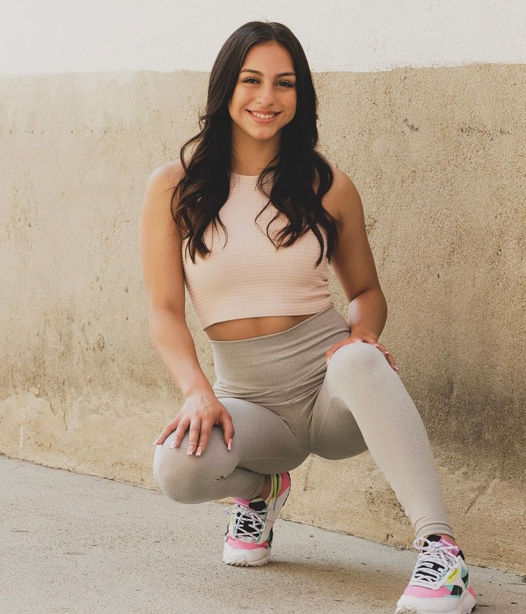 Saryna Garcia Saryna Garcia