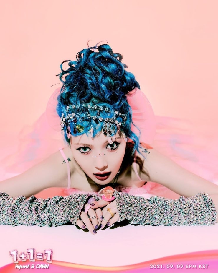 Hyuna Hyuna
