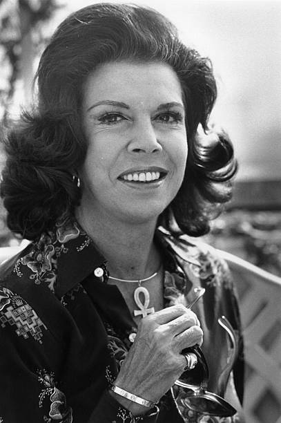 Jacqueline Susann