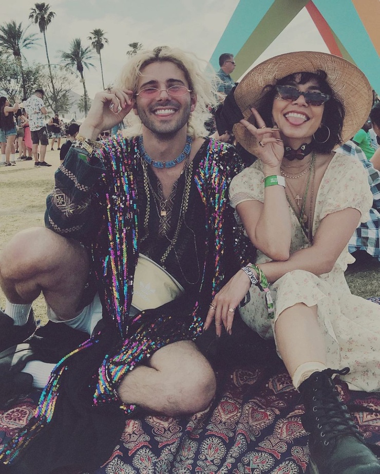 Vanessa Hudgens Vanessa Hudgens