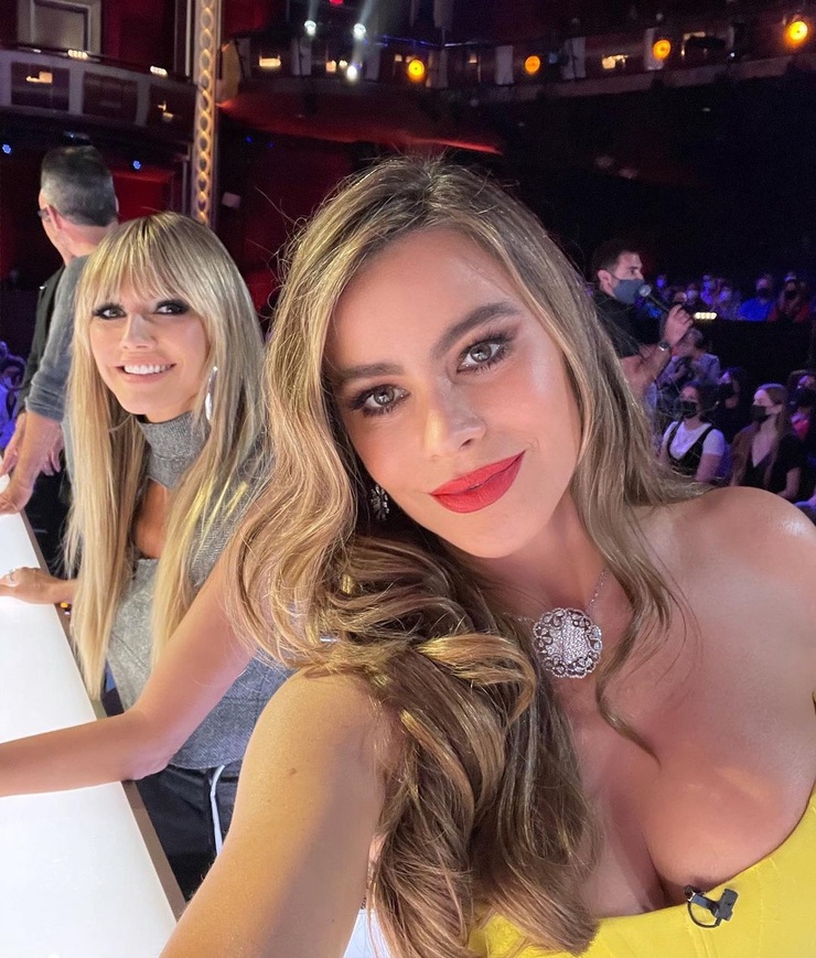 Sofía Vergara Sofía Vergara