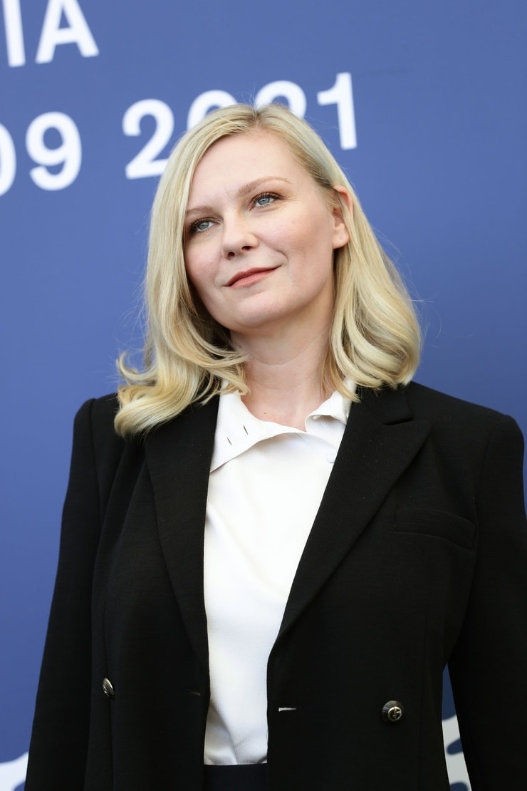 Kirsten Dunst