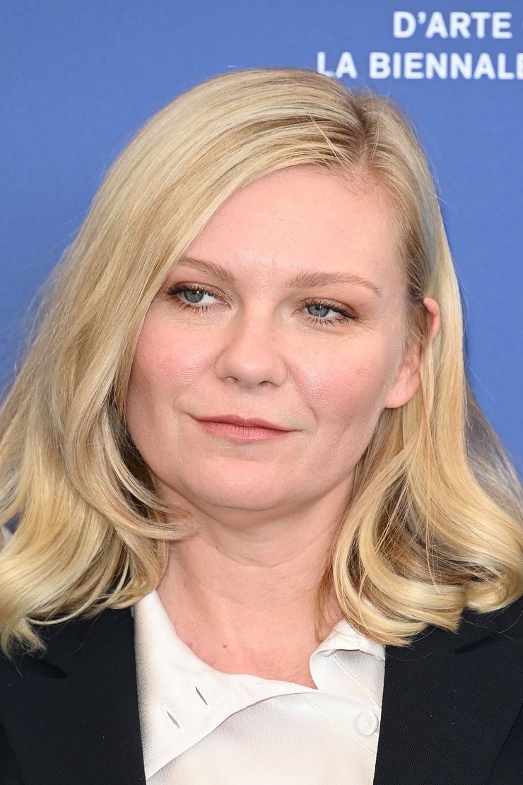 Kirsten Dunst