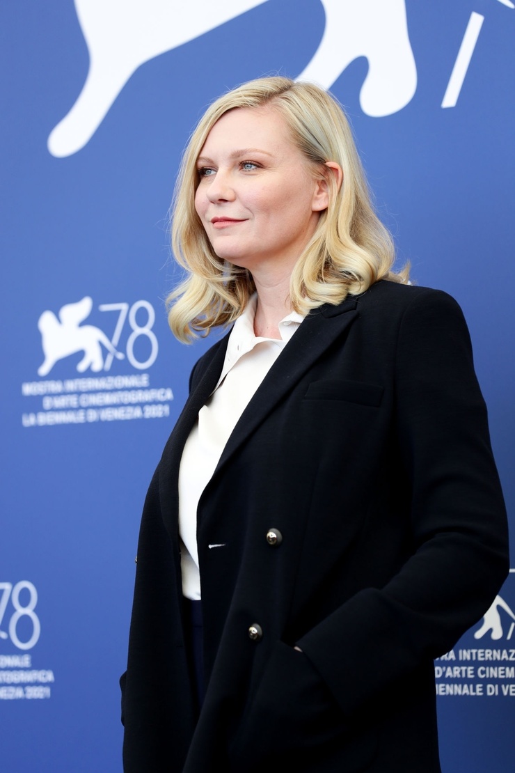 Kirsten Dunst