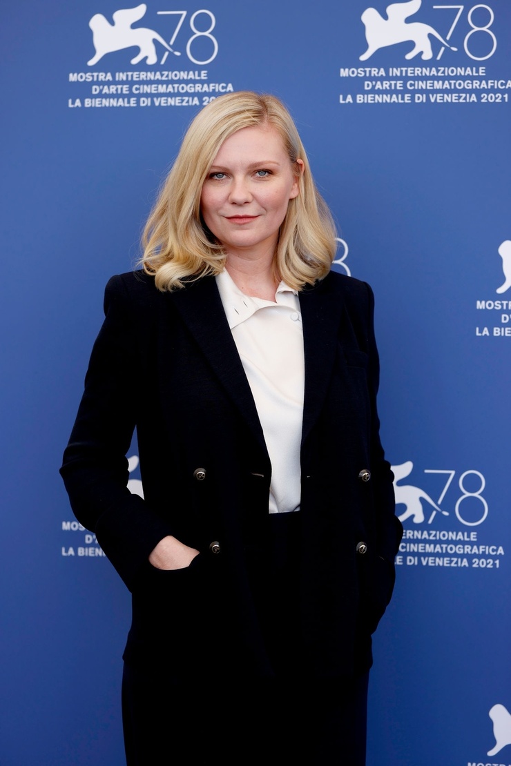 Kirsten Dunst
