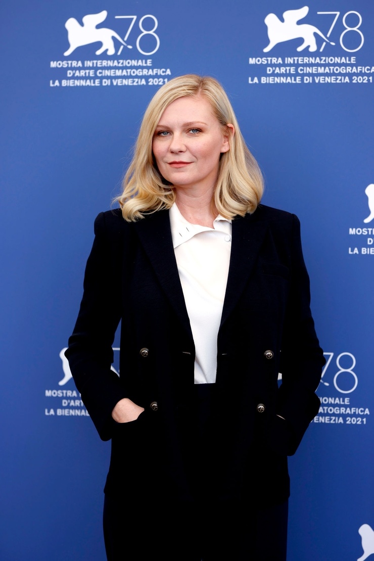 Kirsten Dunst