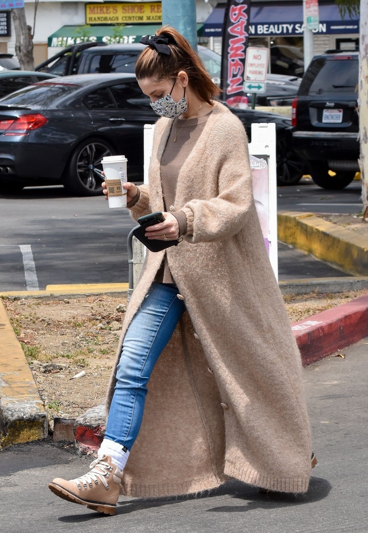 Ashley Greene Ashley Greene