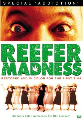 Reefer Madness (Restored Edition)