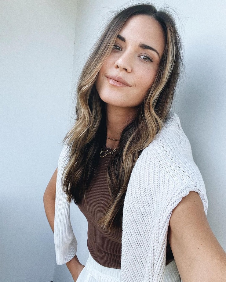 Odette Annable