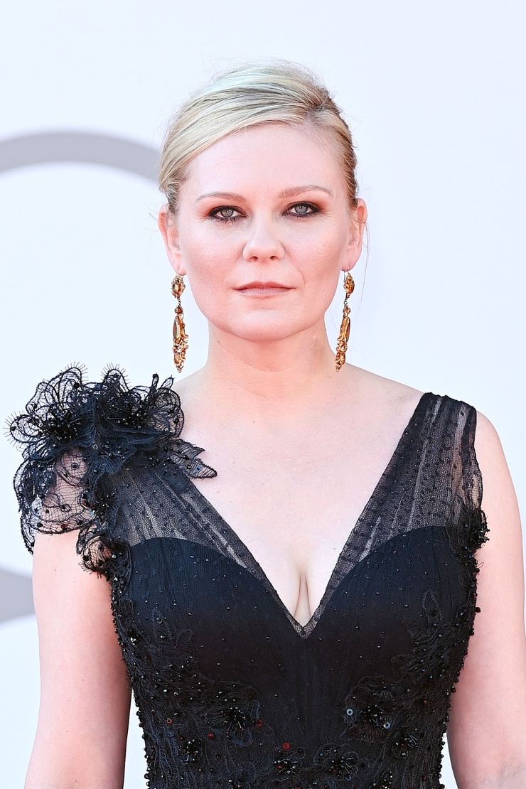 Kirsten Dunst