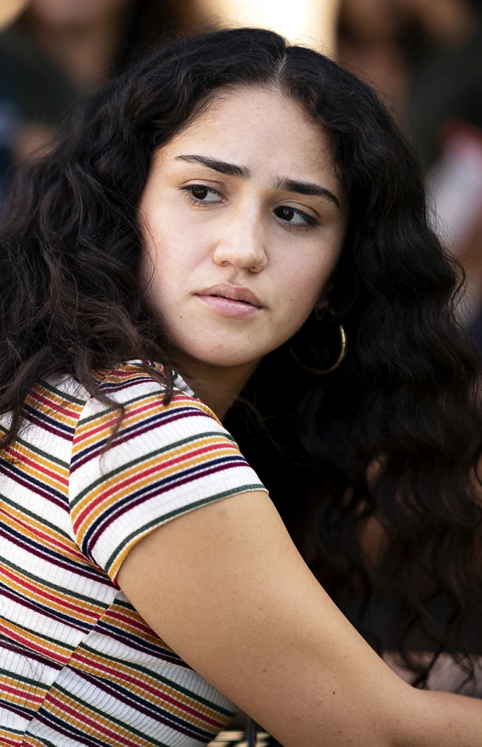 Greta Moreno