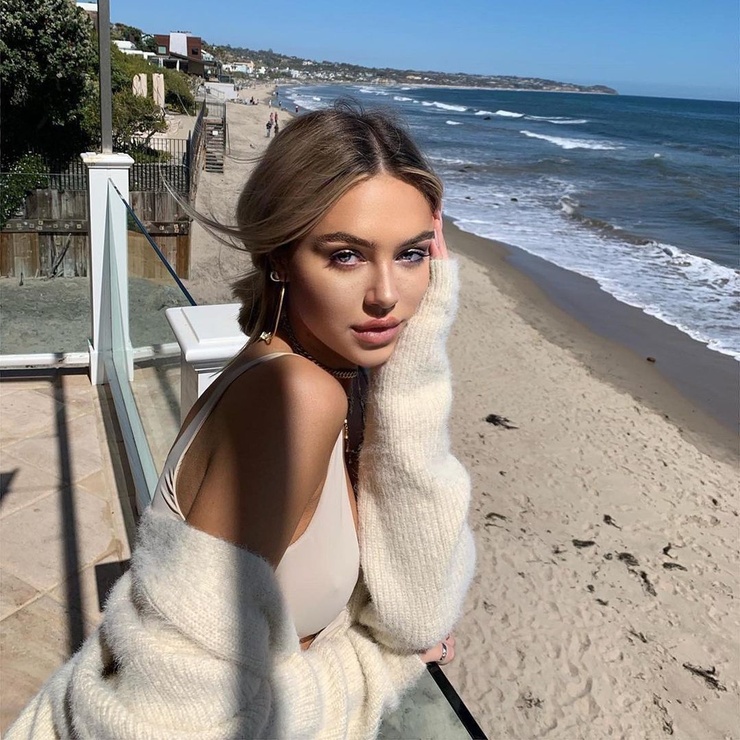 Delilah Belle Hamlin Delilah Belle Hamlin