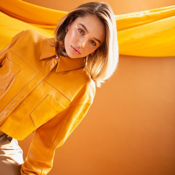 Delilah Belle Hamlin picture