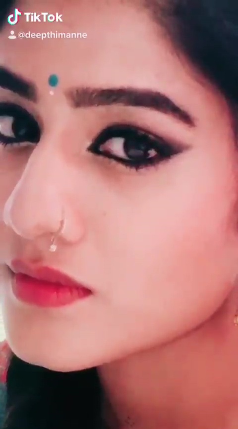 Deepthi Manne