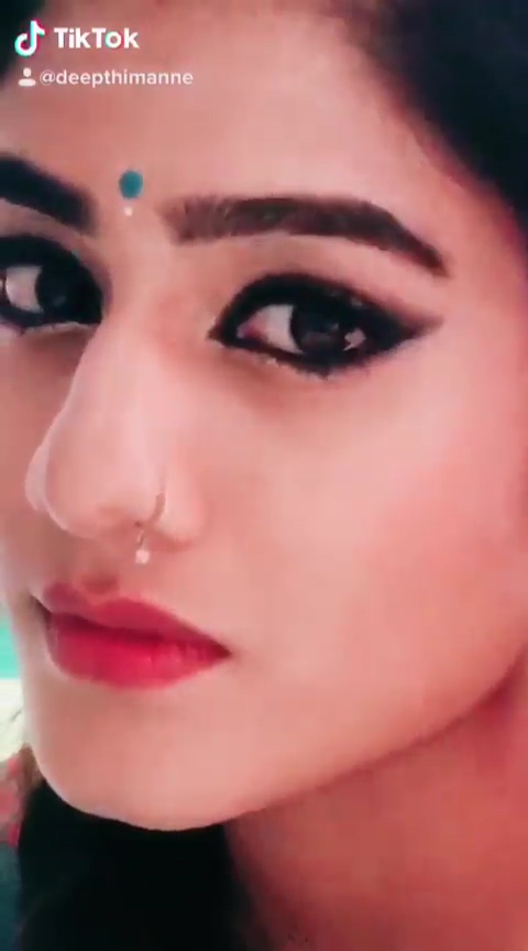 Deepthi Manne