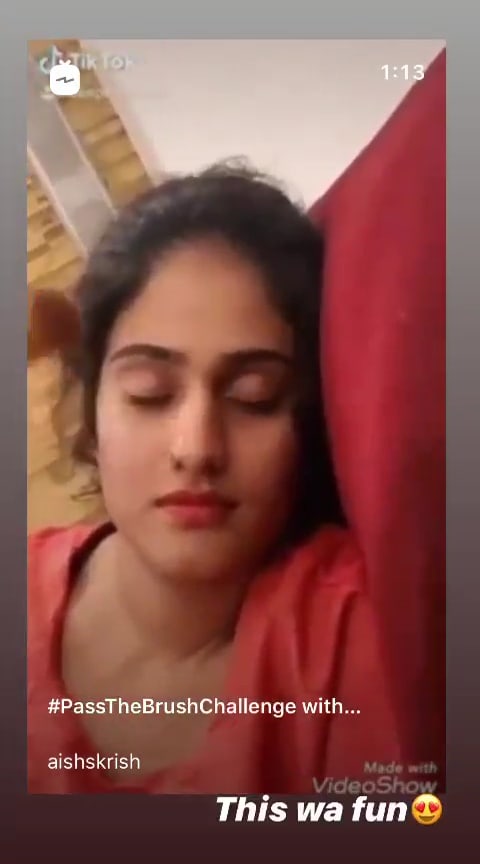 Deepthi Manne