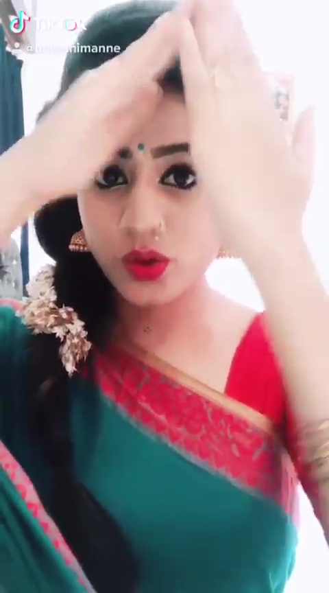 Deepthi Manne