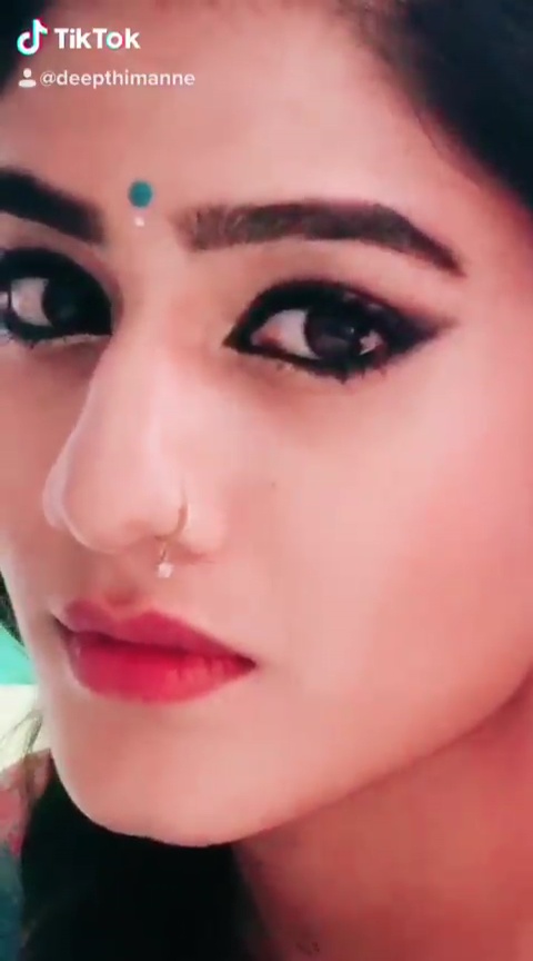 Deepthi Manne
