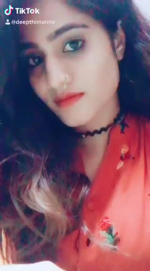 Deepthi Manne
