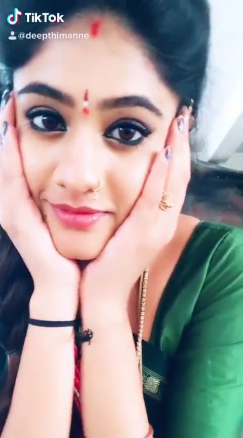 Deepthi Manne