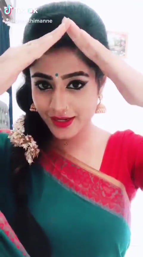Deepthi Manne