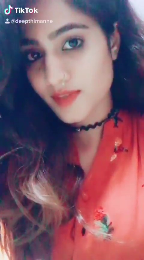 Deepthi Manne