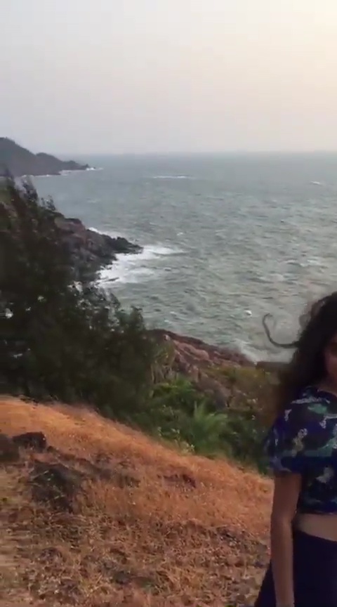 Deepthi Manne