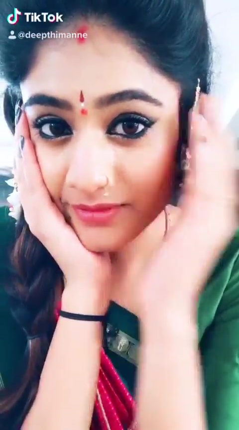 Deepthi Manne
