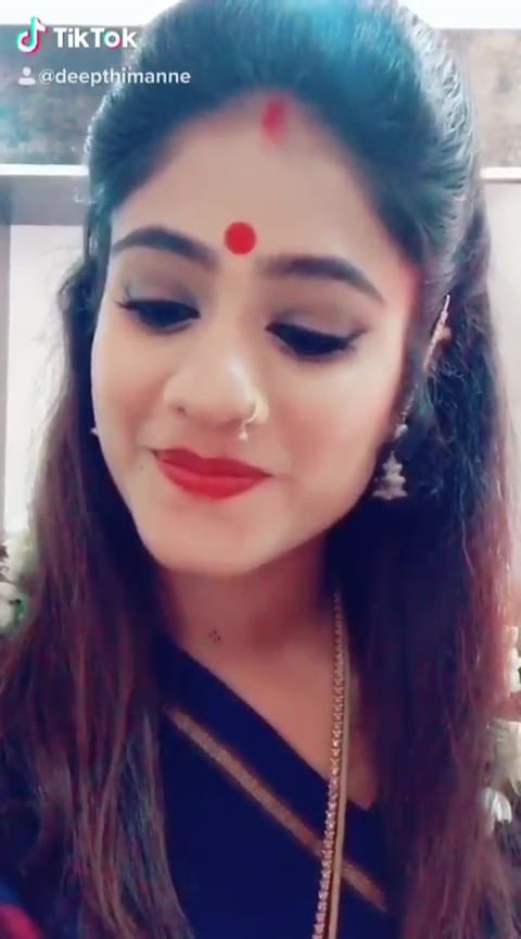 Deepthi Manne
