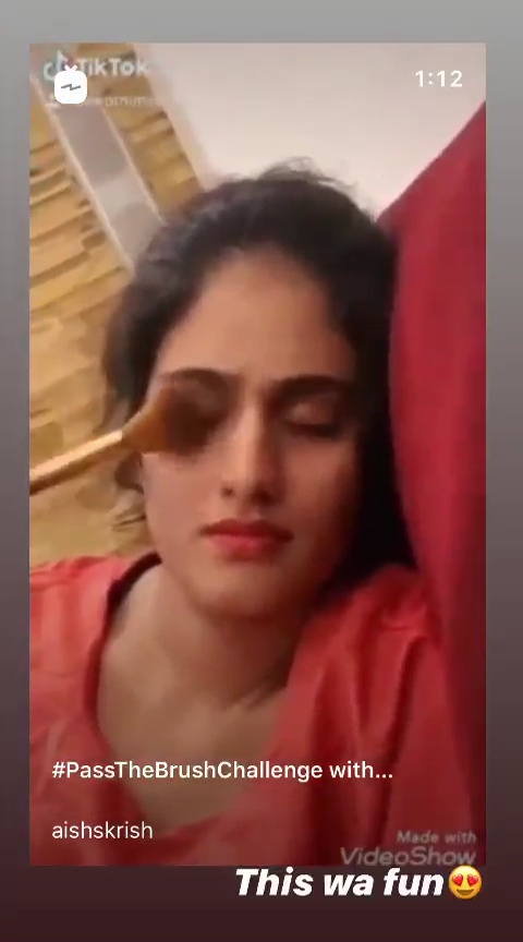 Deepthi Manne