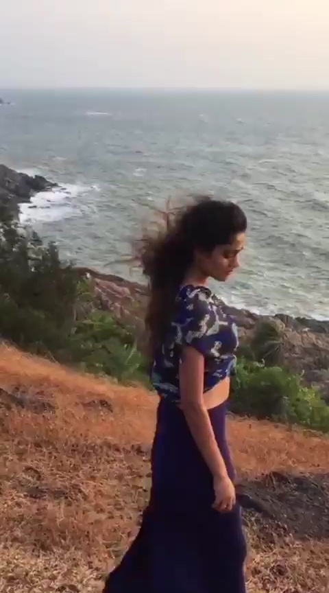 Deepthi Manne