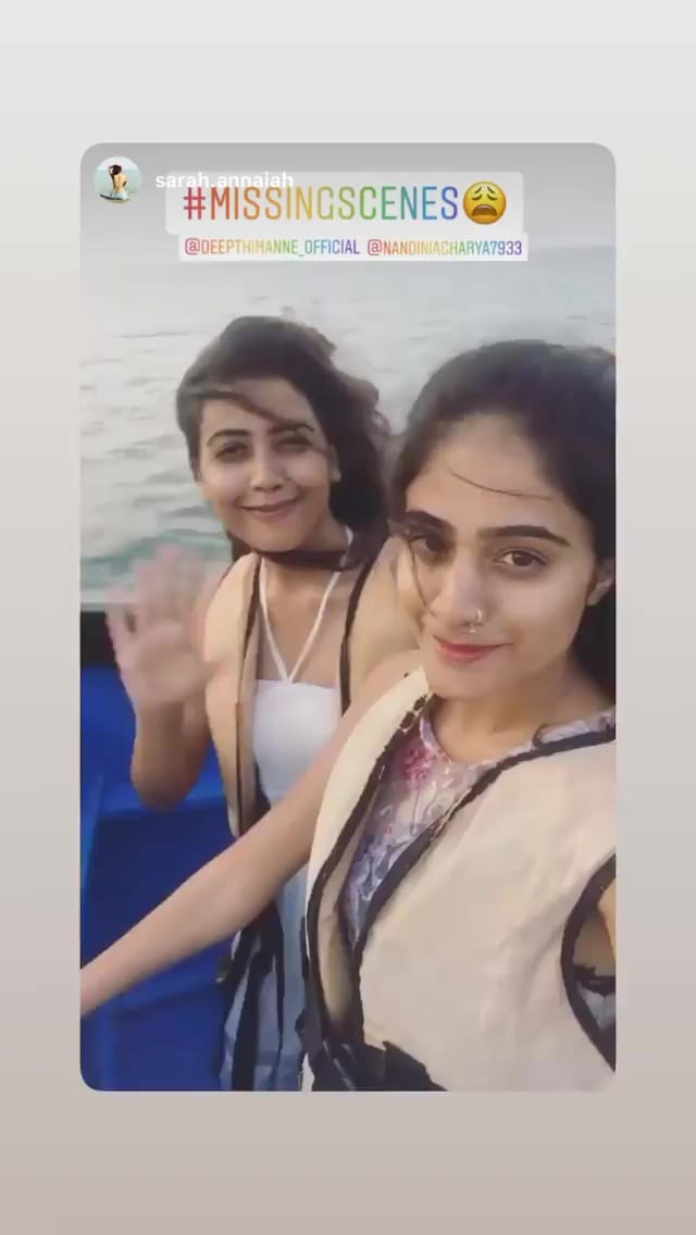 Deepthi Manne