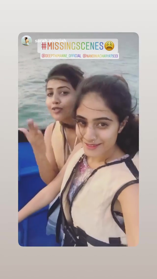 Deepthi Manne