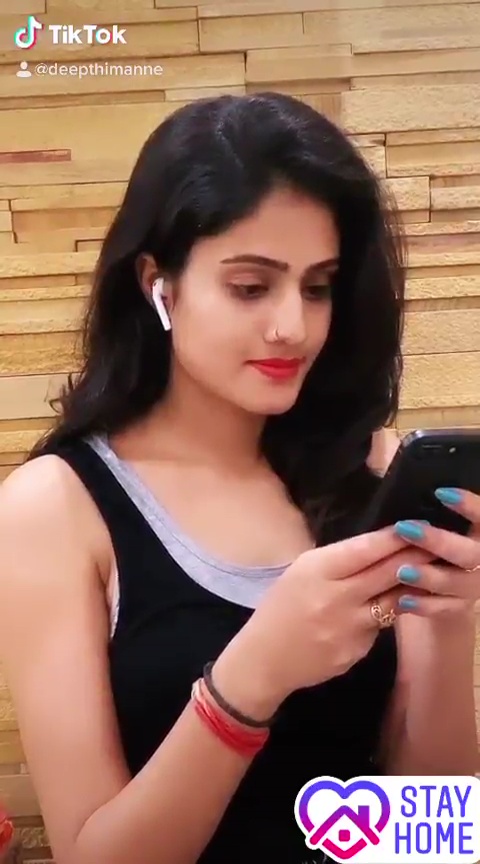 Deepthi Manne