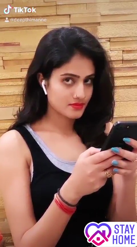 Deepthi Manne