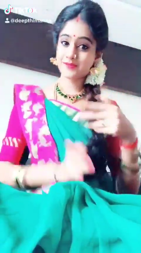 Deepthi Manne