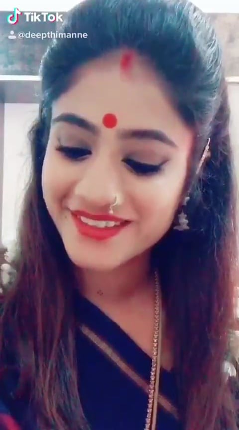 Deepthi Manne