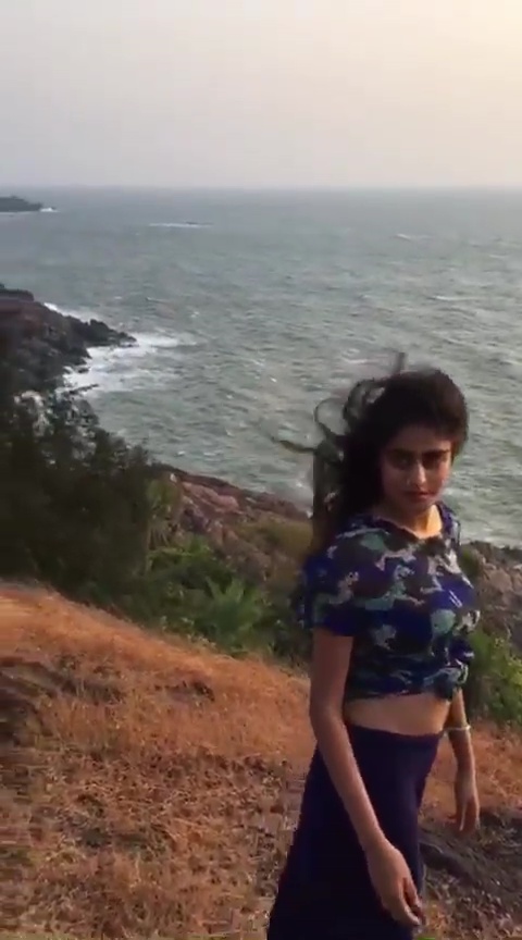 Deepthi Manne