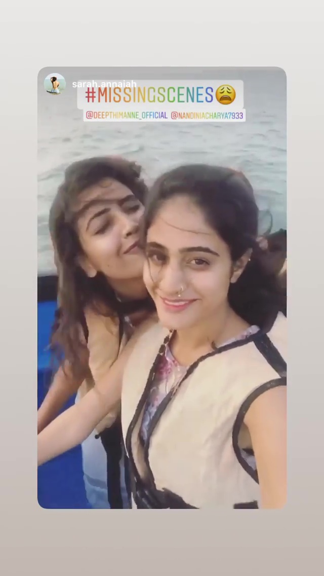 Deepthi Manne