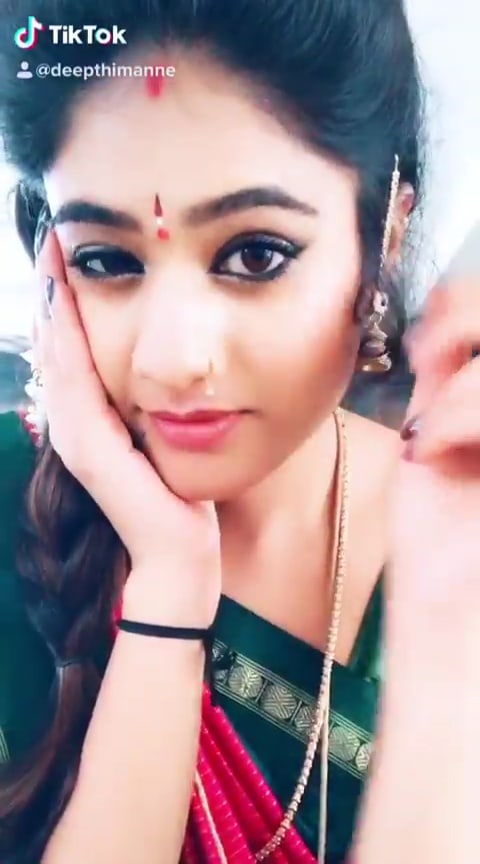 Deepthi Manne