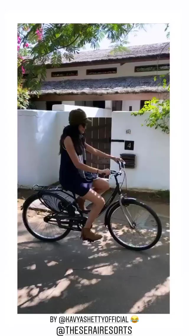 Deepthi Manne