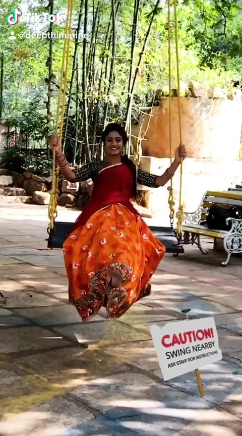 Deepthi Manne