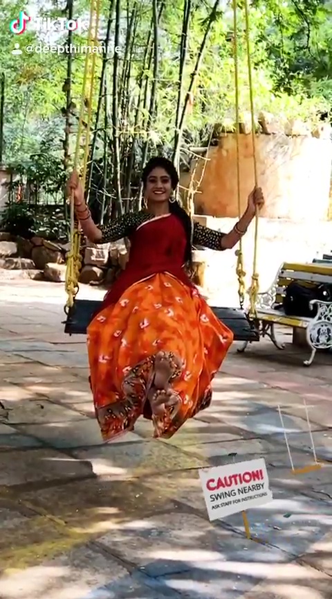 Deepthi Manne