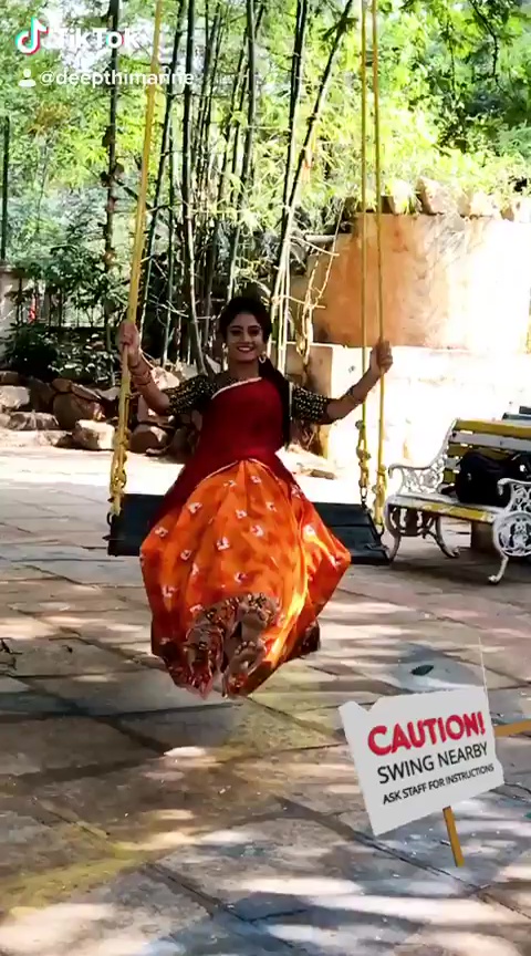 Deepthi Manne