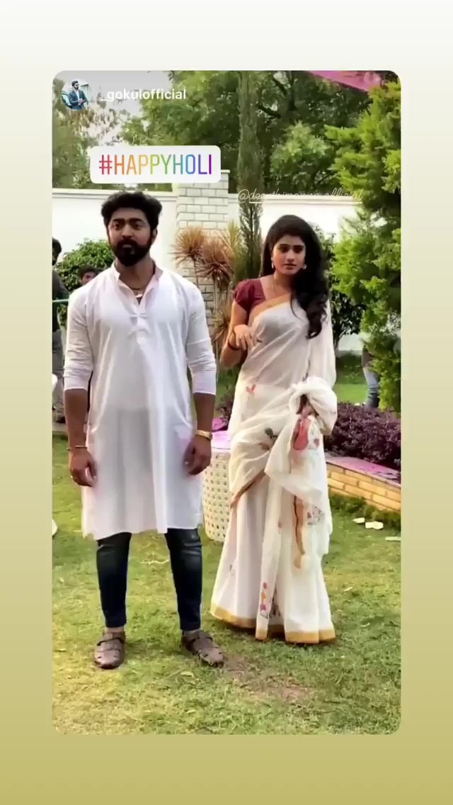 Deepthi Manne