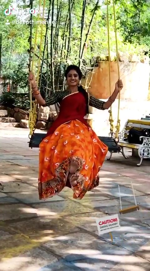 Deepthi Manne