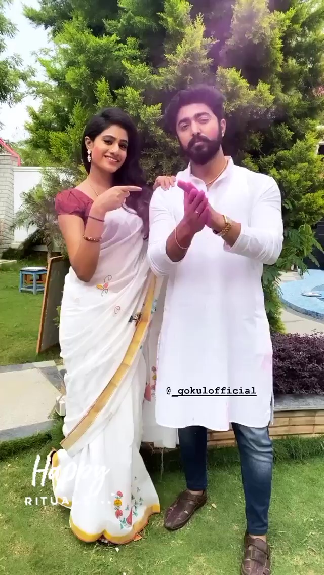 Deepthi Manne