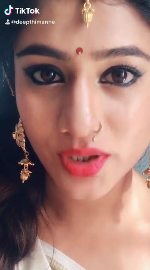 Deepthi Manne